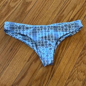 Midori Mykonos Brayden Bottom